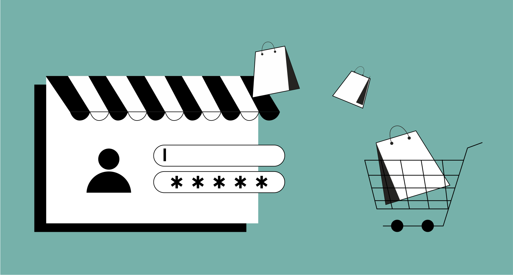 Trustworthy Authentication Tools That Increase The Conversion Rate In Retail