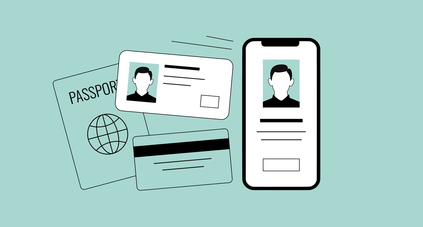 A EU Digital Identity Framework: Plans and a Scheme