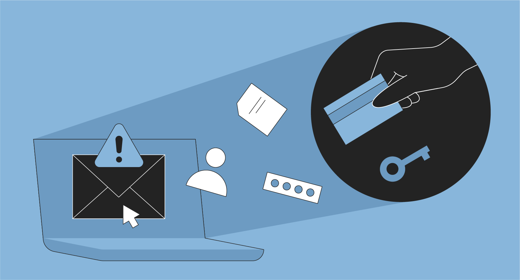 How to Fight against Most Spread Recent Cyberattack Types