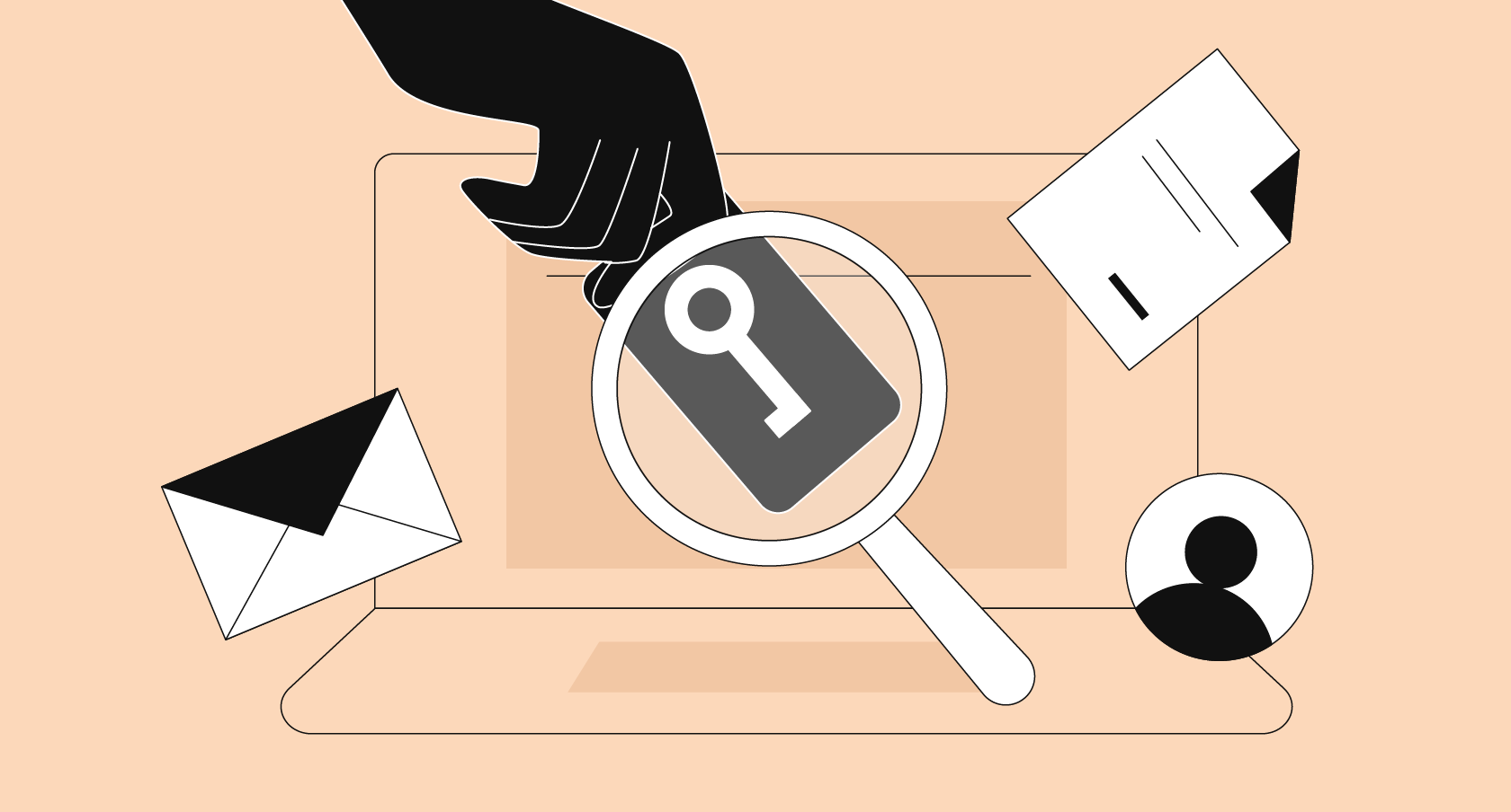 A Legal Case from Canada: a Stolen e-Signature was Used to Convict