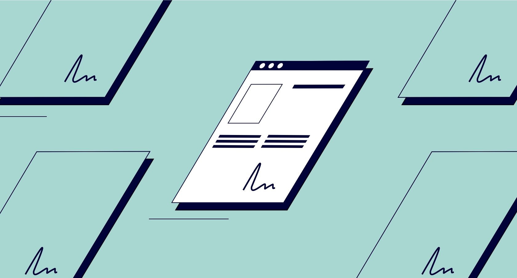 The EU law on Electronic Signatures