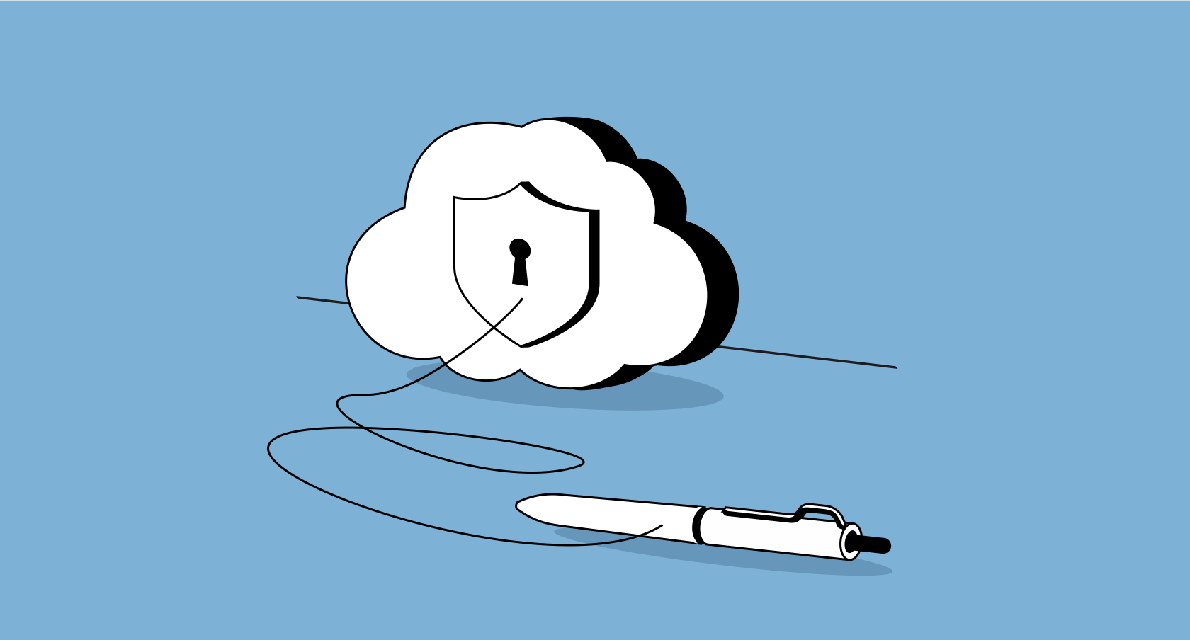 The Top 5 Myths about Cloud-Based Digital Signatures