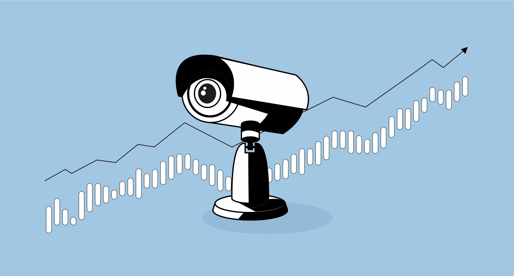 Video Surveillance Trends and Predictions in 2021