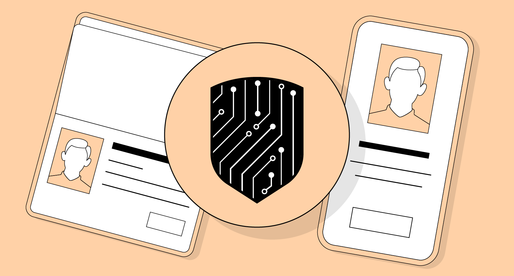Making Digital ID &lsquo;as Trusted as Passports&rsquo; and What Enables Their Security