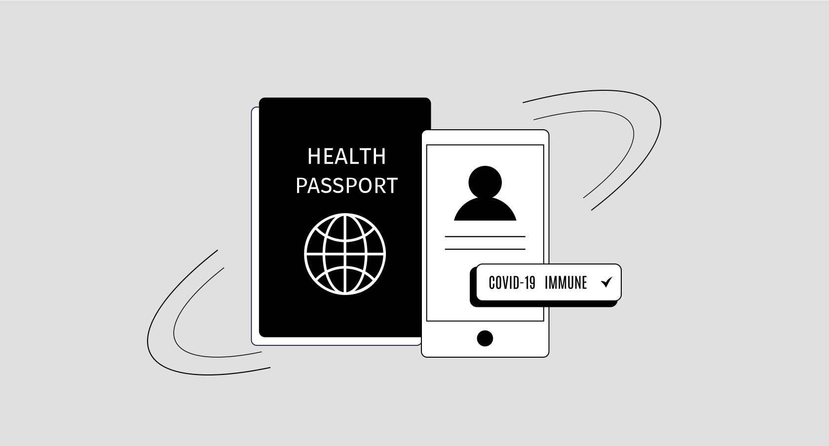 Vaccine Passports: Unlocking the EU Travel