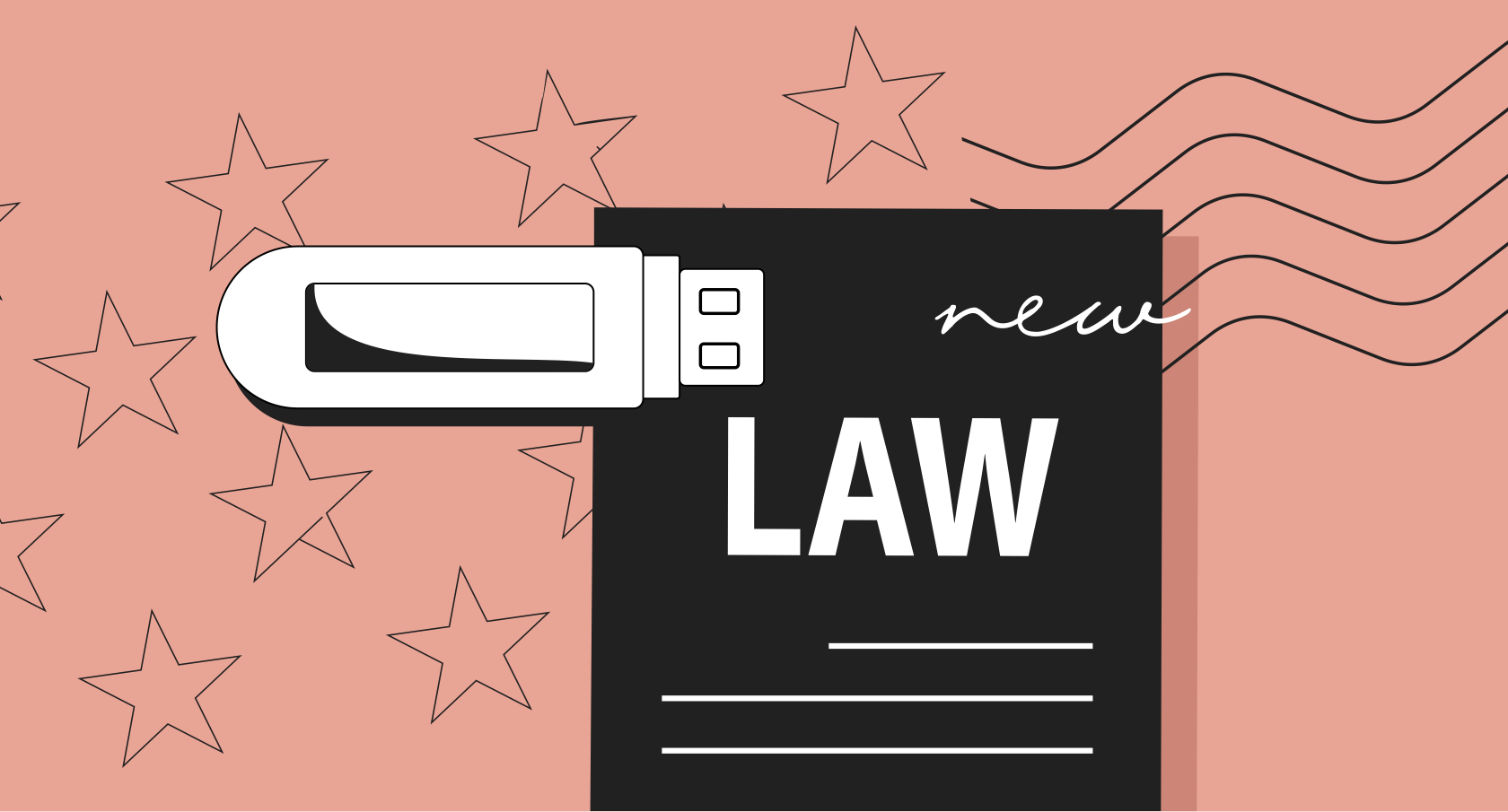 The Jersey Legislation on E-Comms will be Updated Shortly
